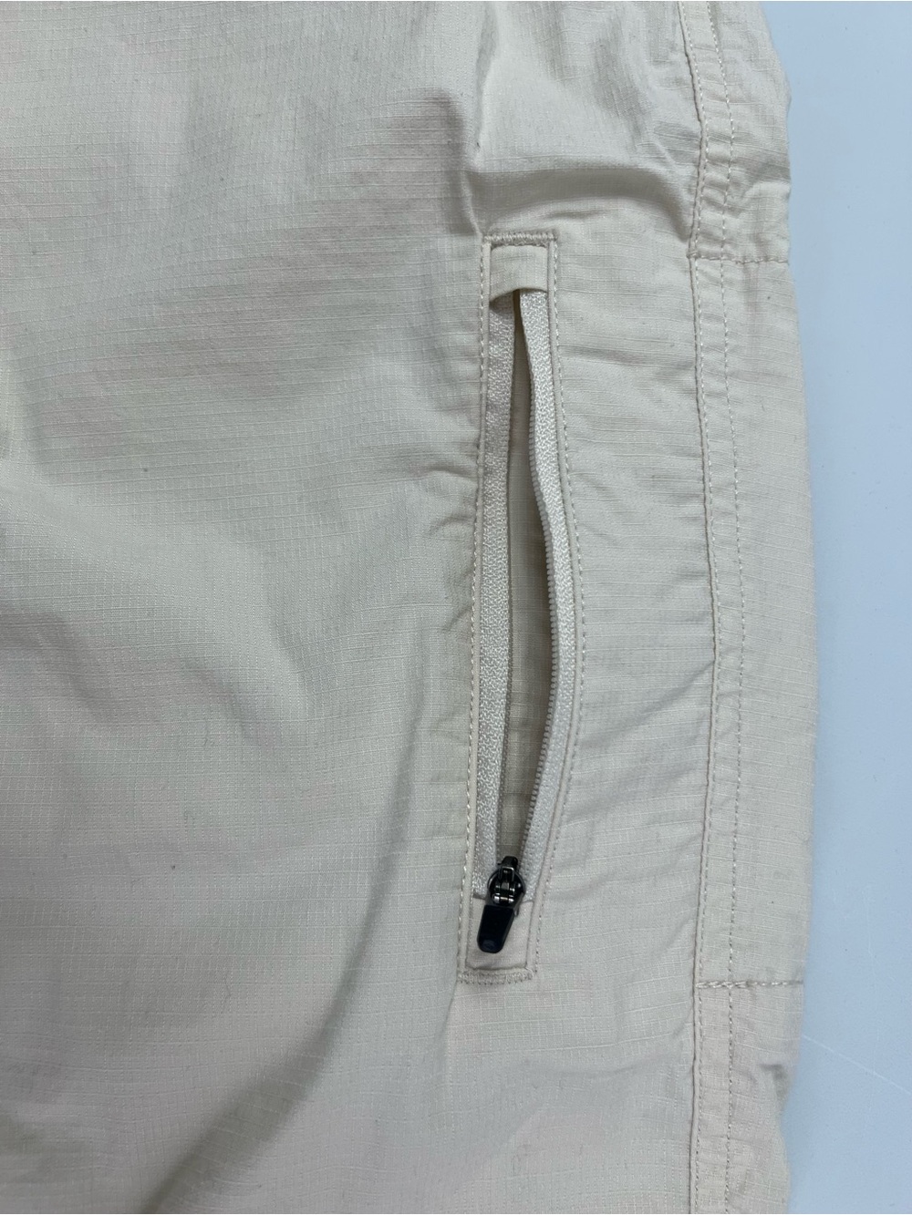 Vuori Natural Organic Cotton Elastane Cargo Utility Hiking Active Outdoor Pants - Picture 8 of 16